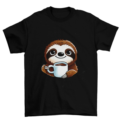 Sloth 14