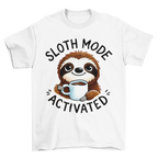 Sloth 14