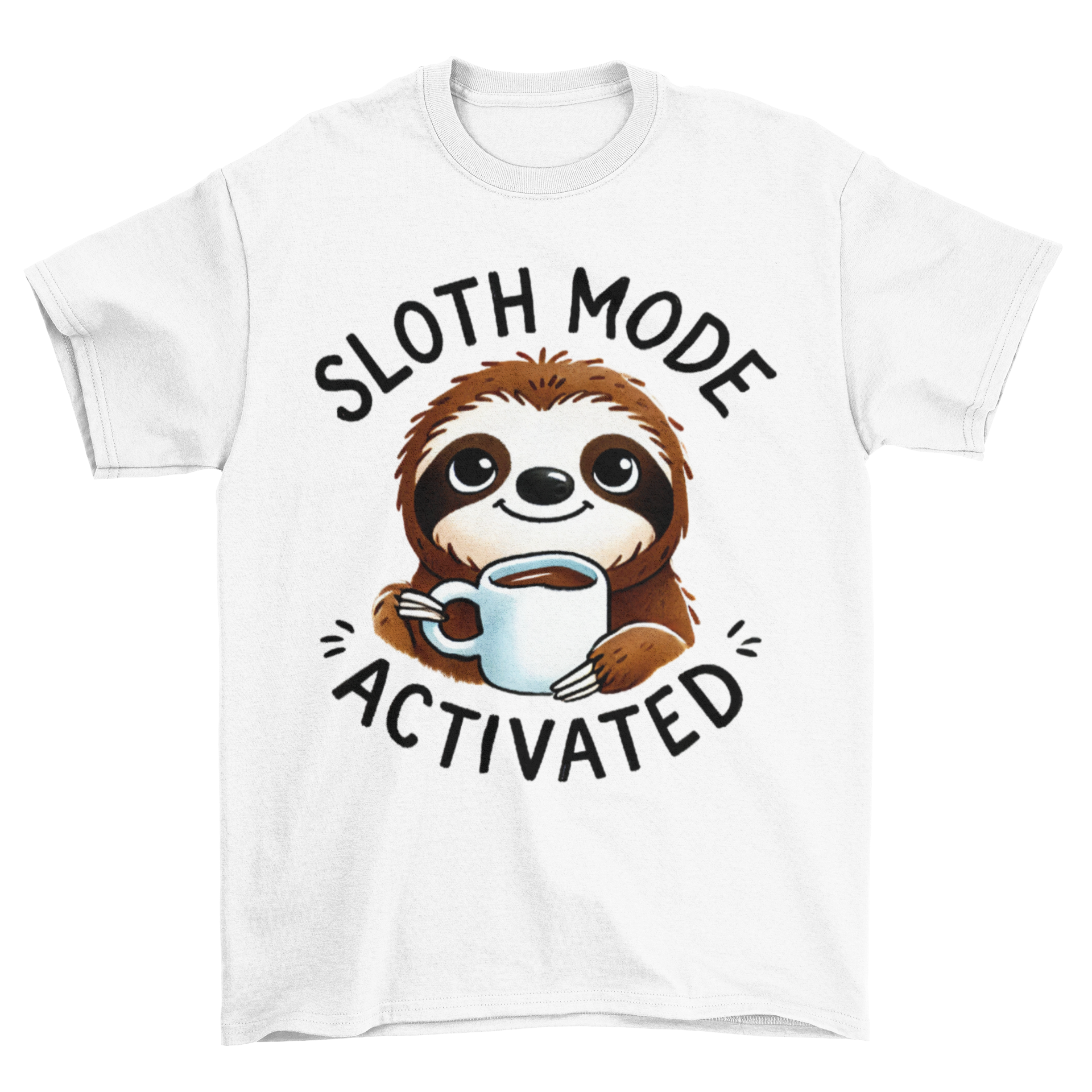 Sloth 14