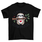 Sloth 16