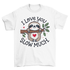 Sloth 16
