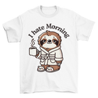 Sloth 17