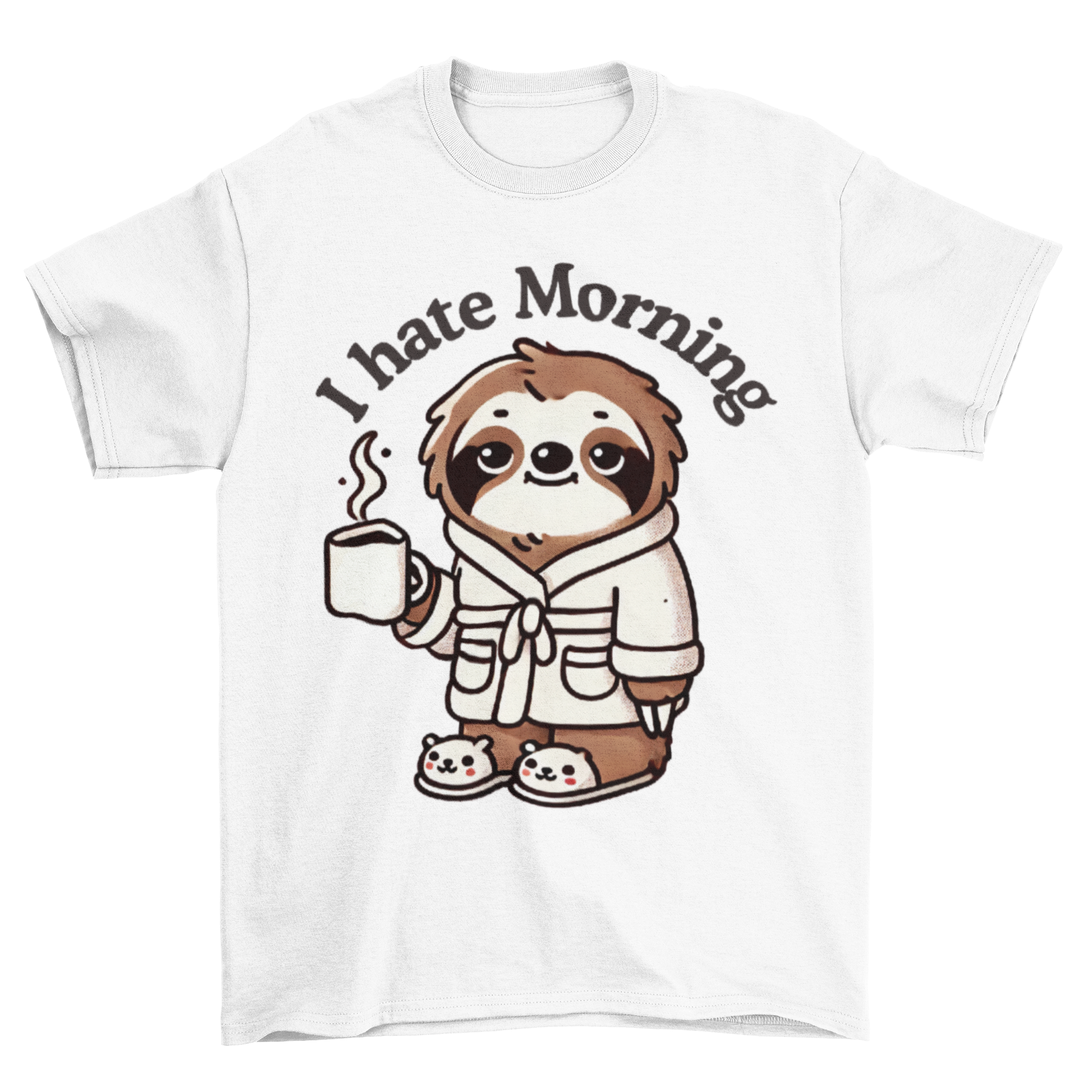 Sloth 17