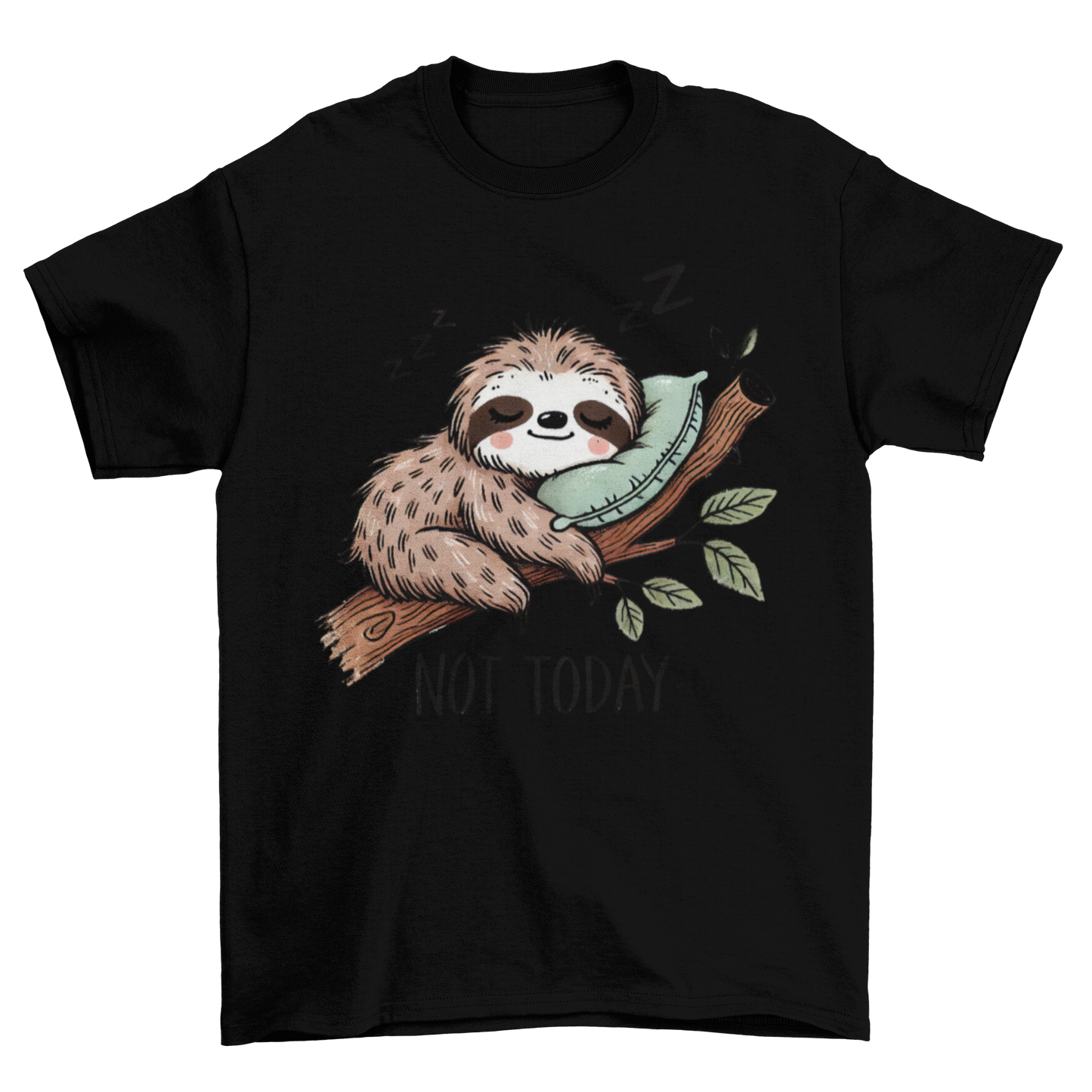 Sloth 18