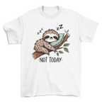 Sloth 18