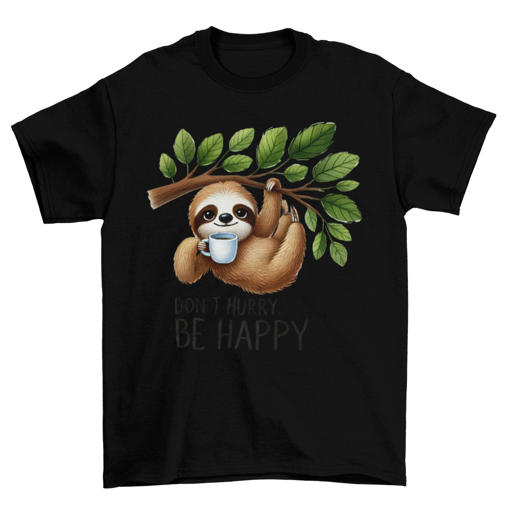 Sloth 19