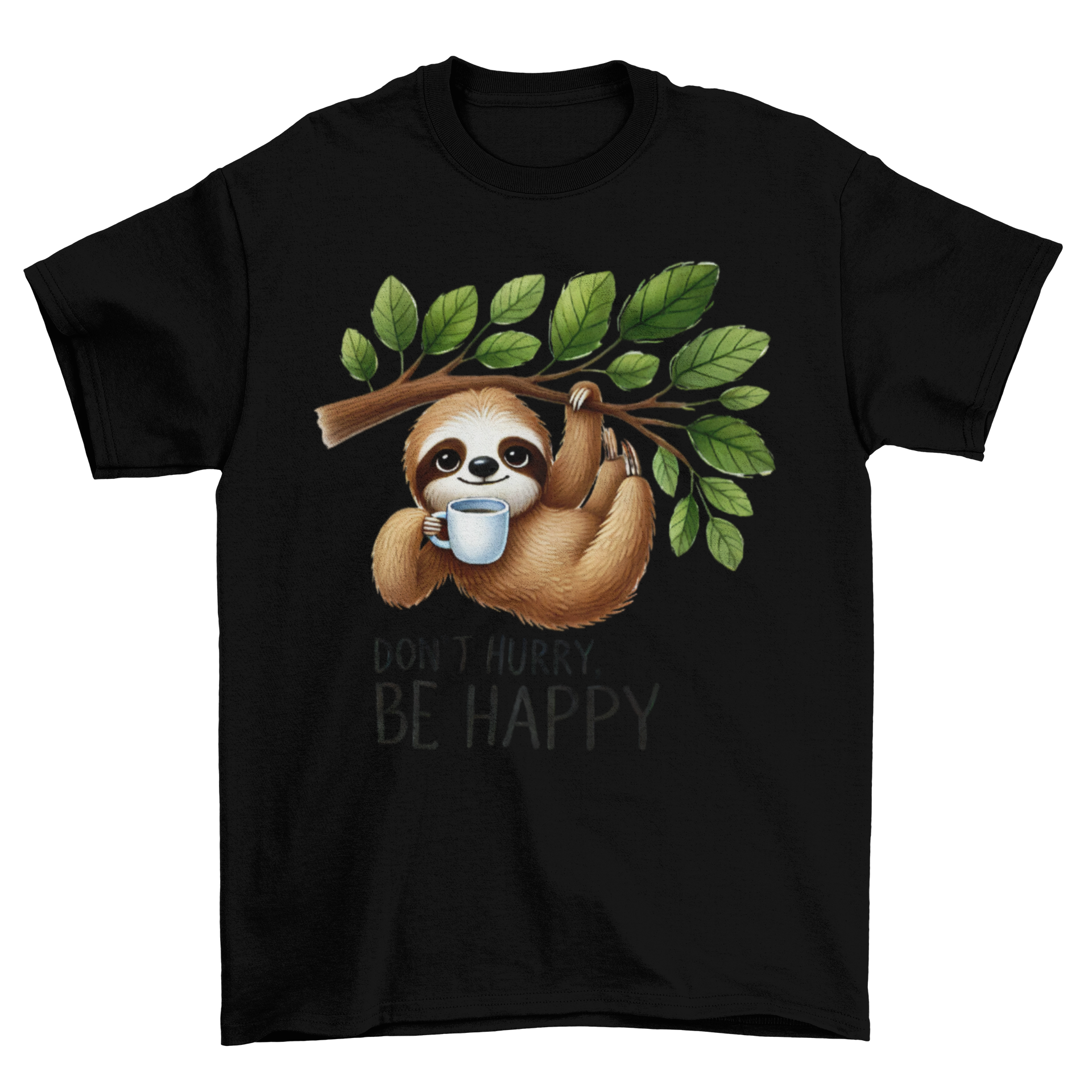 Sloth 19