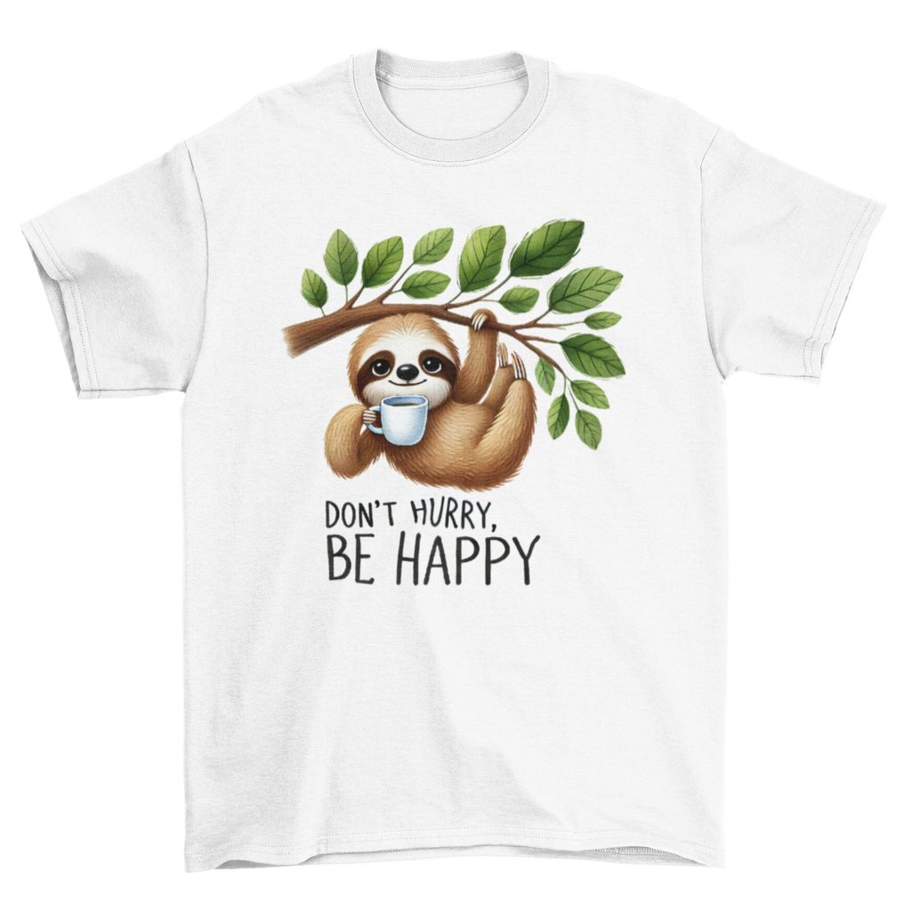 Sloth 19