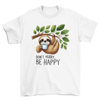 Sloth 19