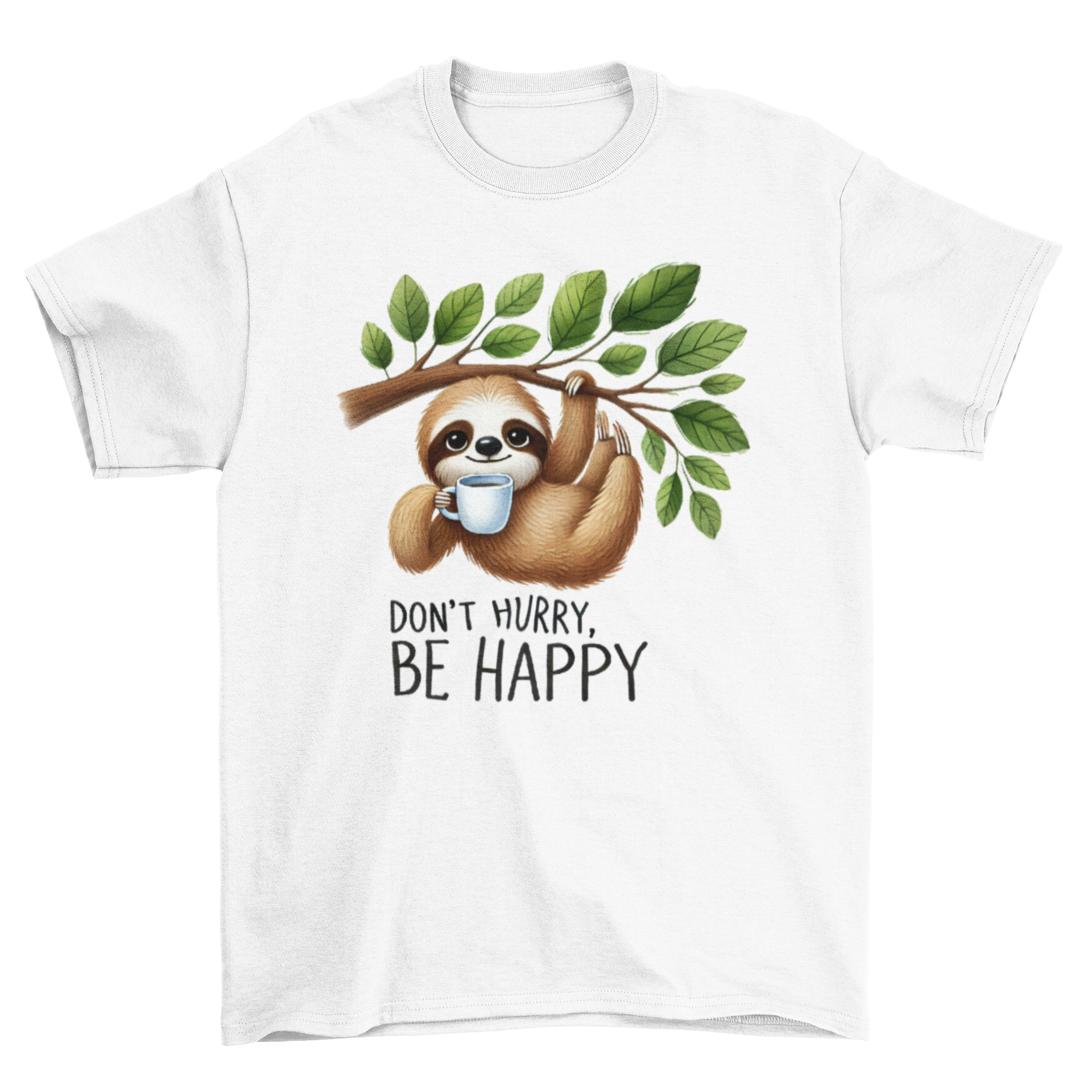 Sloth 19