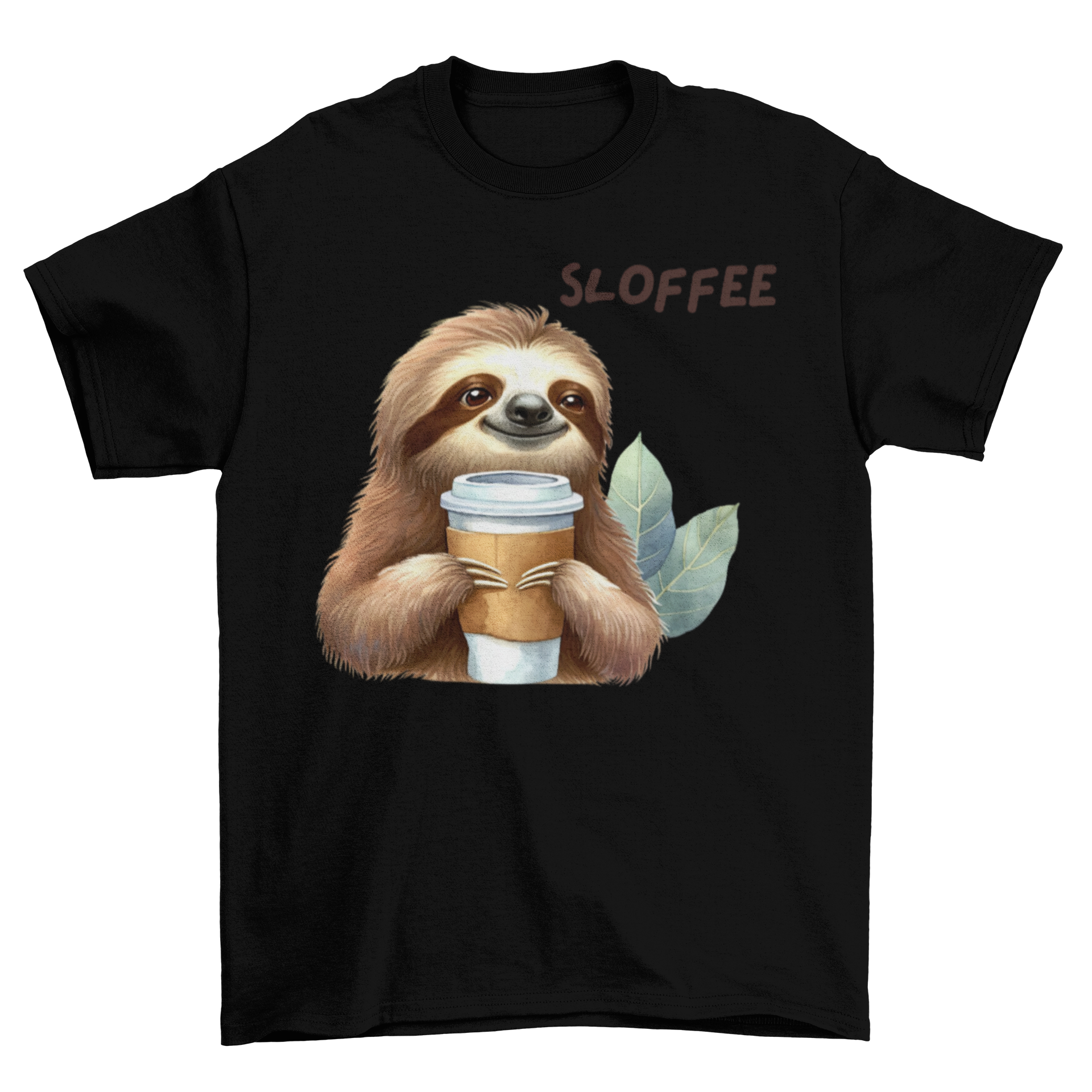 Sloth 1
