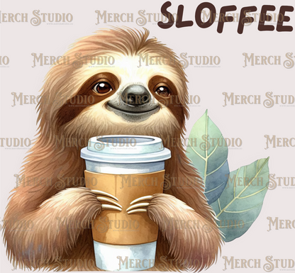 Sloth 1