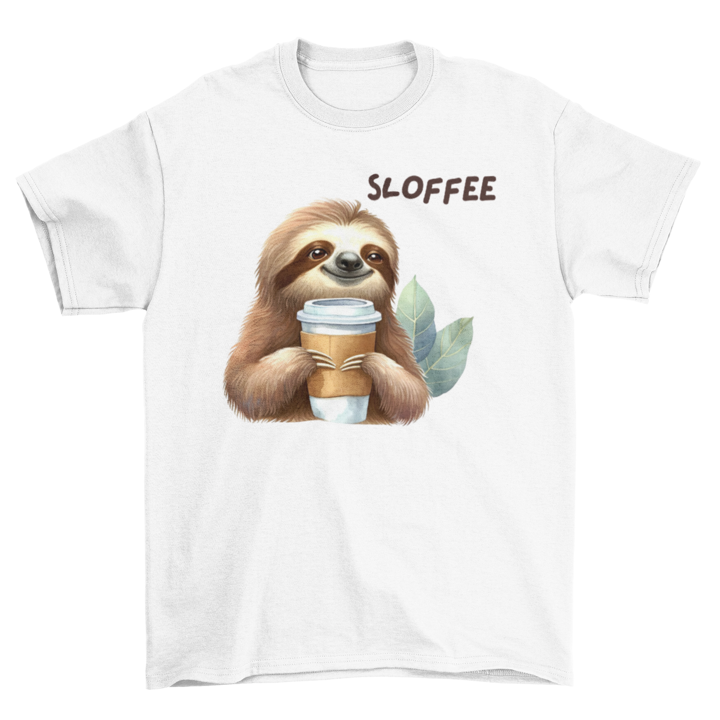 Sloth 1