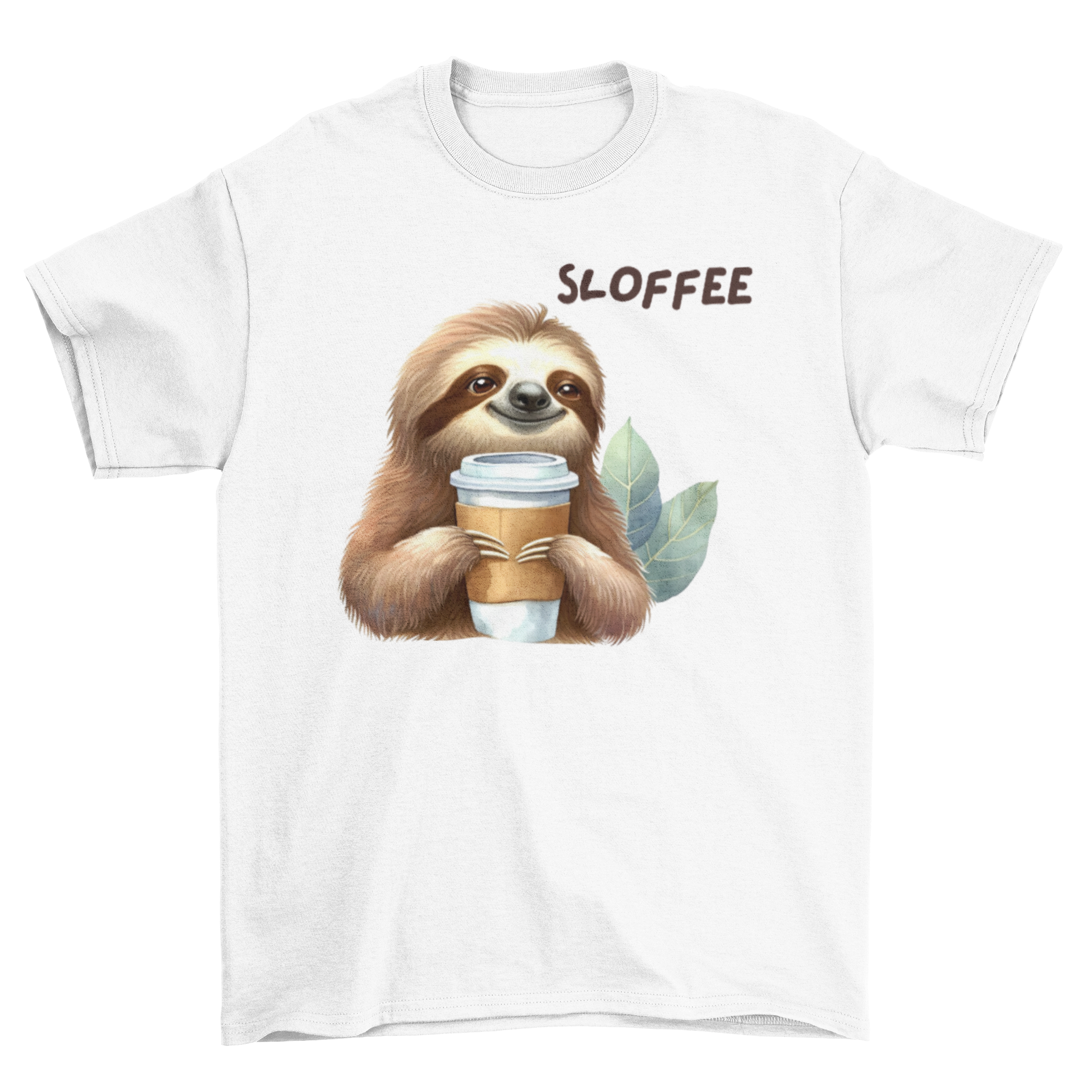 Sloth 1