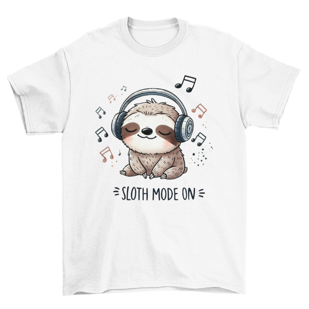 Sloth 20
