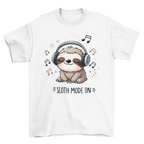 Sloth 20