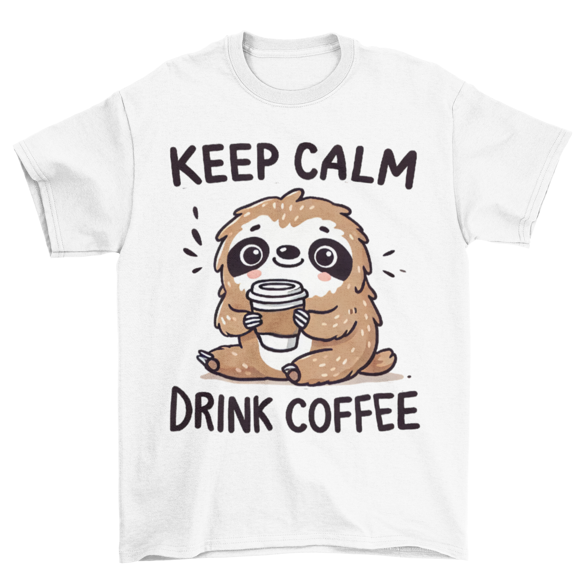 Sloth 21