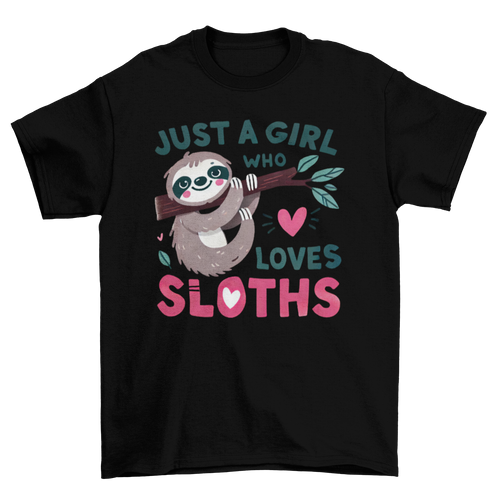 Sloth 22