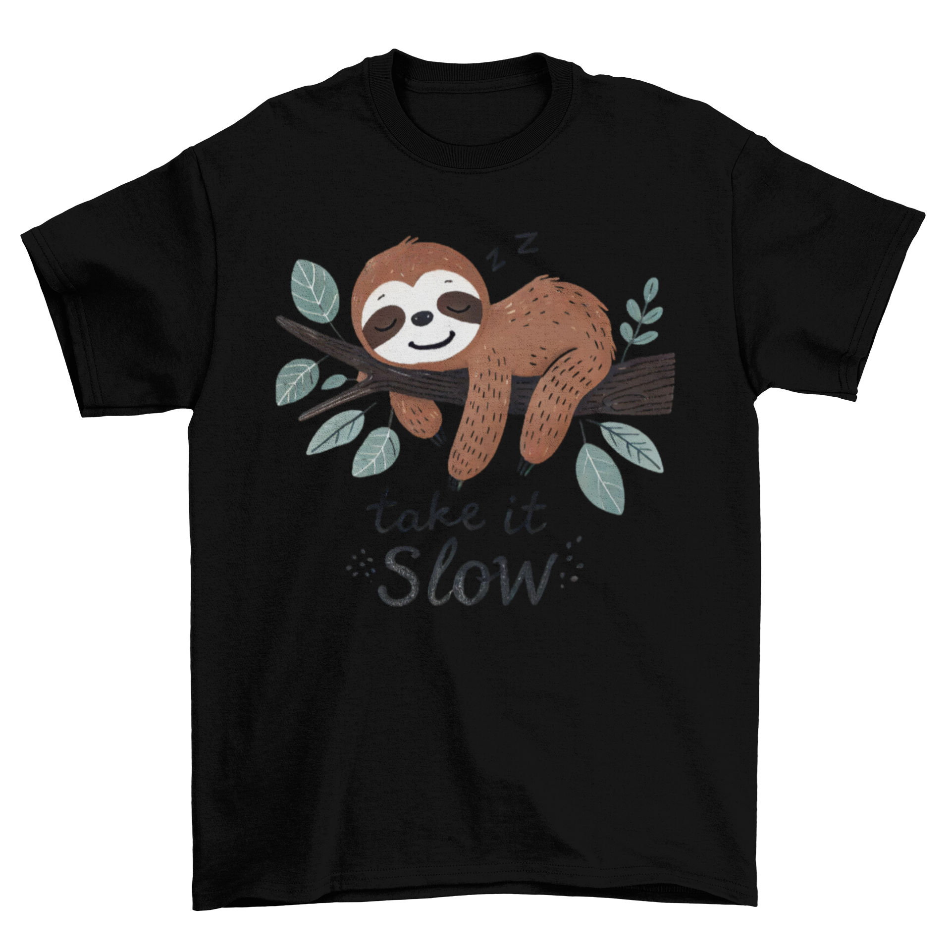 Sloth 24