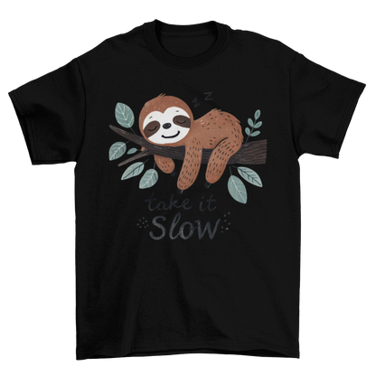 Sloth 24