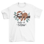 Sloth 24