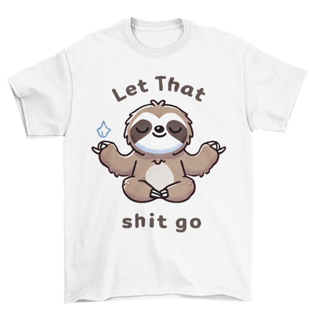 Sloth 25