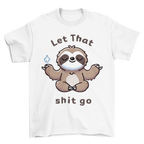 Sloth 25