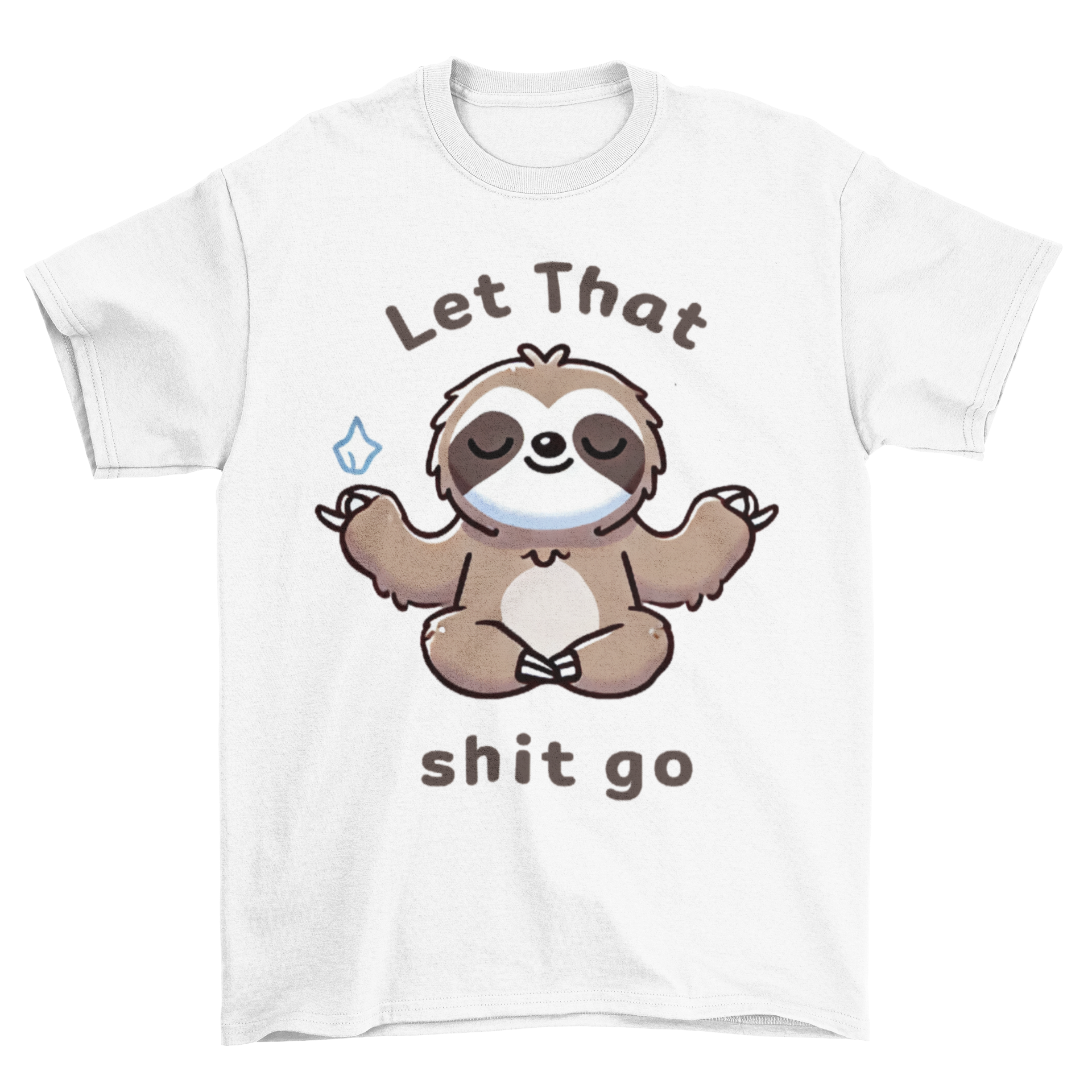 Sloth 25