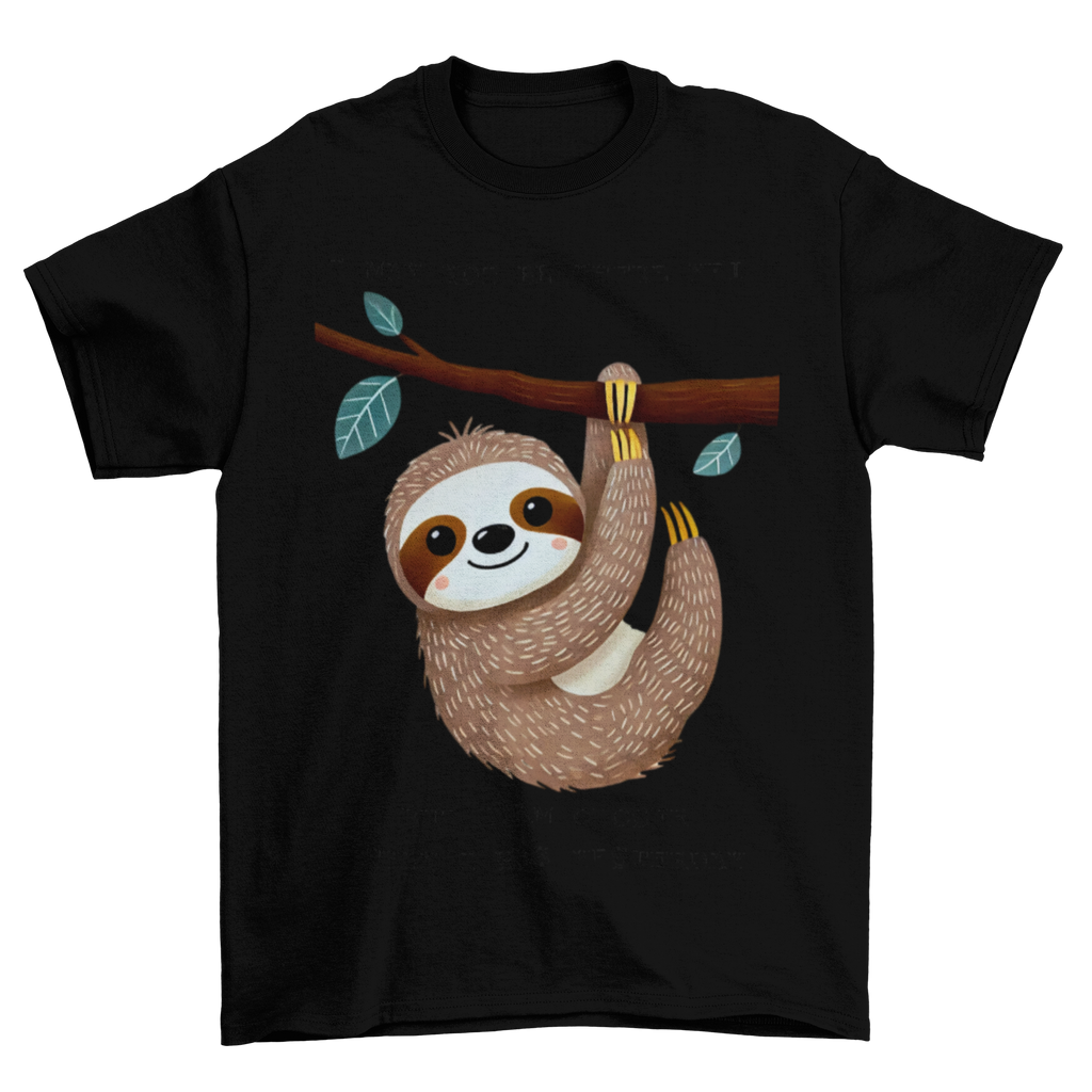 Sloth 26