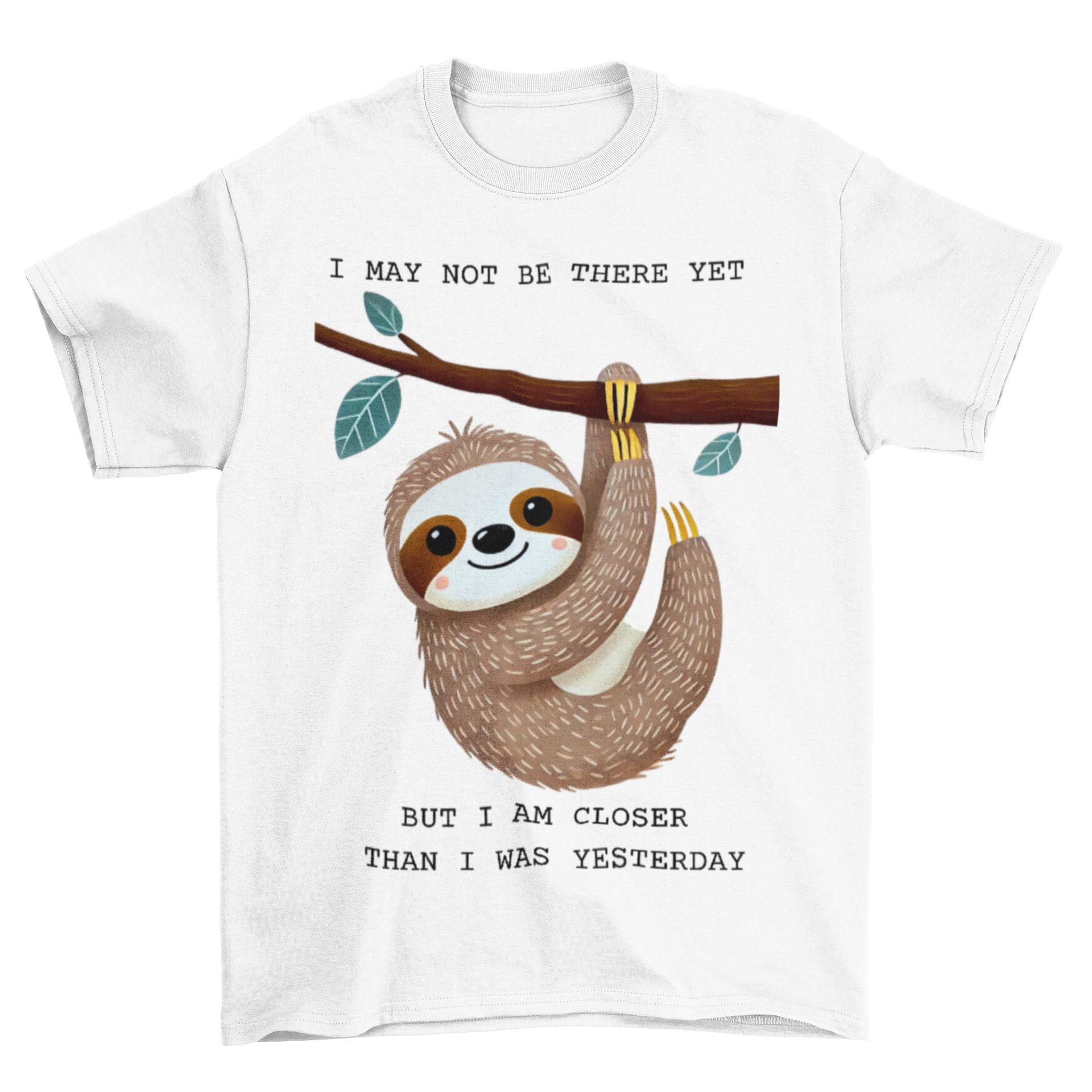 Sloth 26
