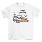 Sloth 30