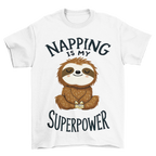 Sloth 31