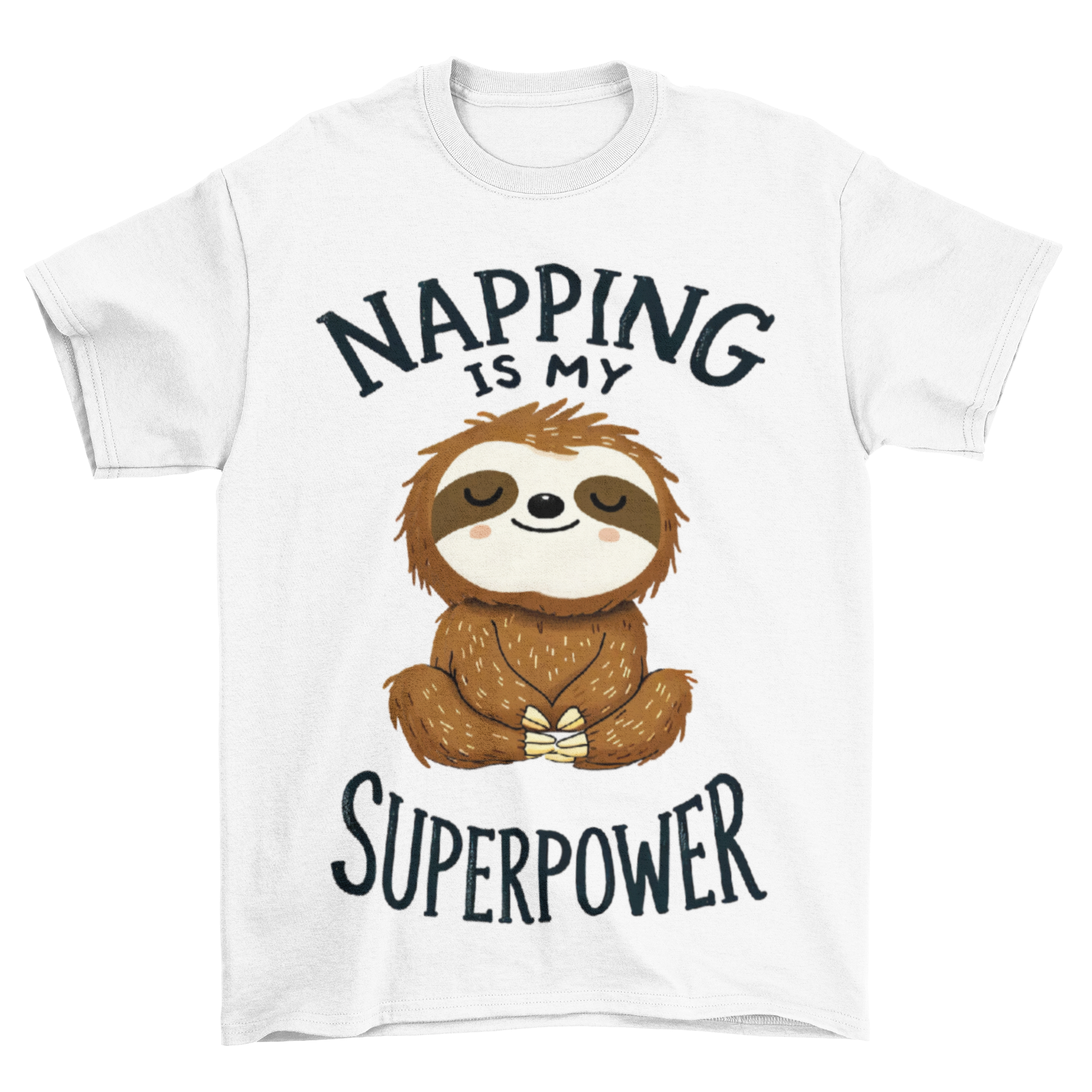 Sloth 31
