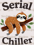 Sloth 32