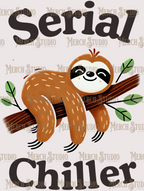 Sloth 32