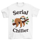 Sloth 32