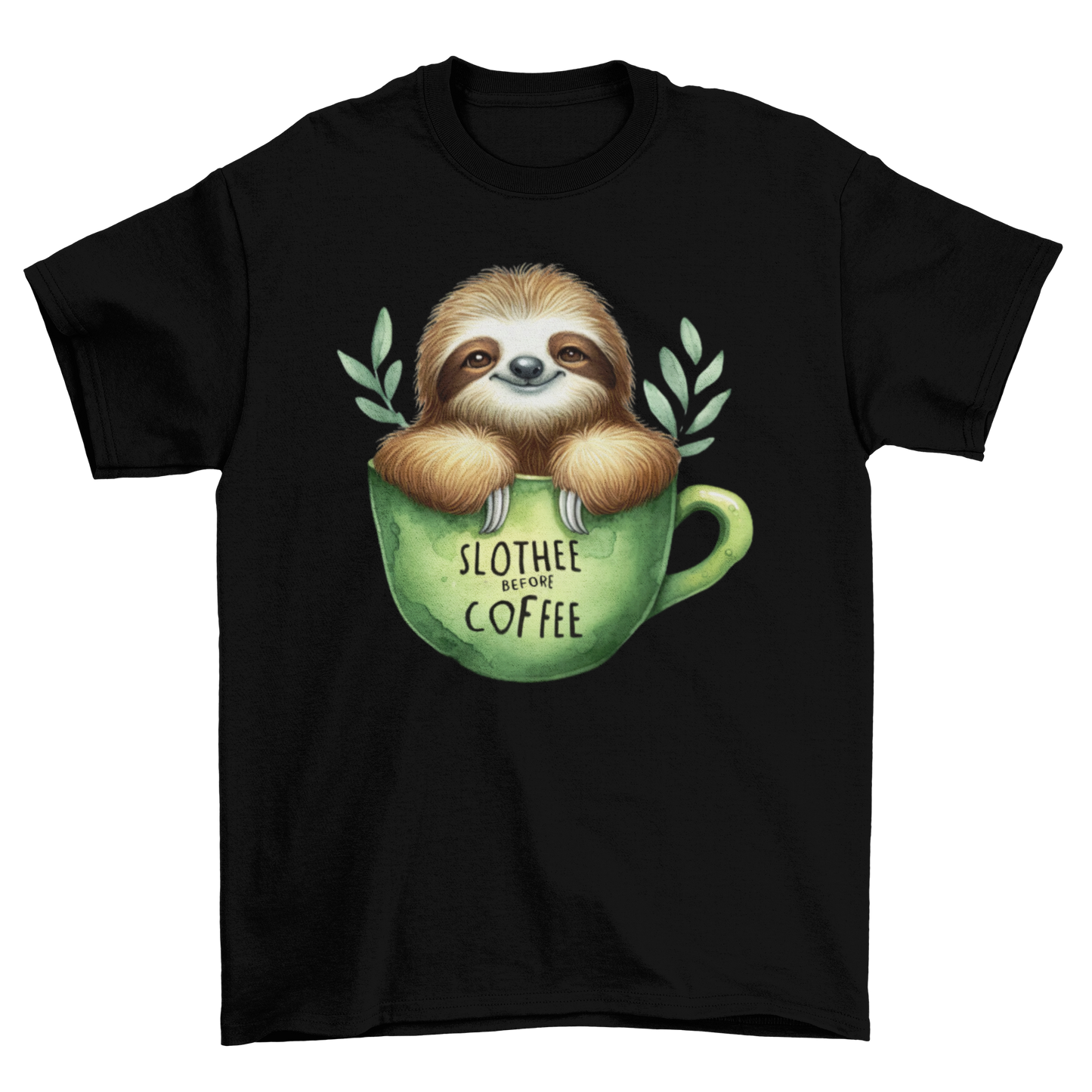 Sloth 3