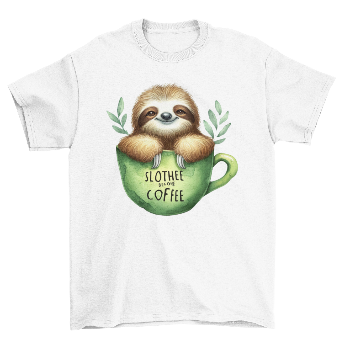 Sloth 3