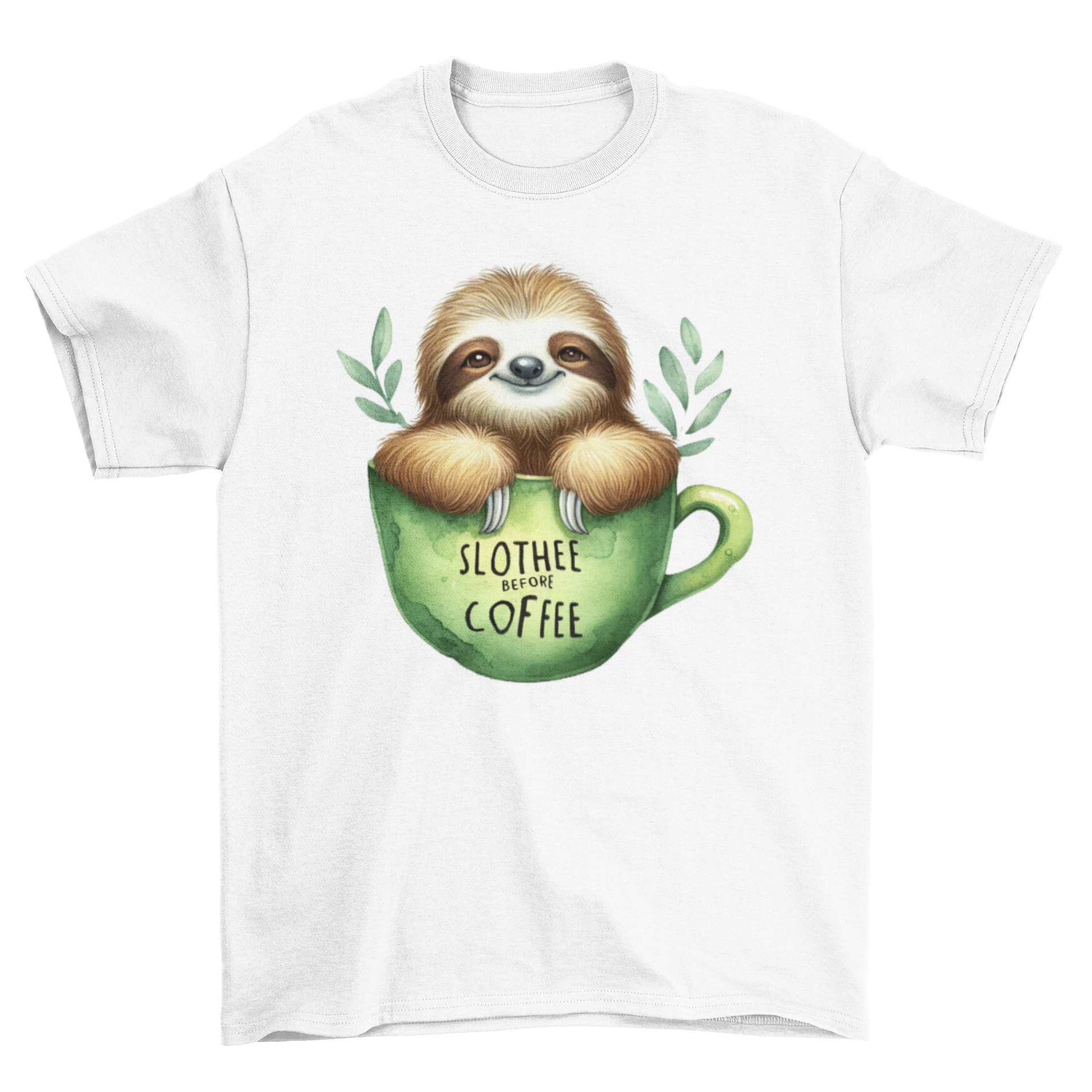 Sloth 3