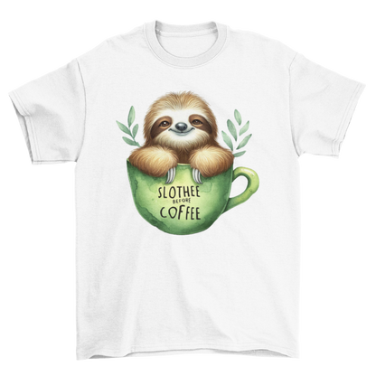 Sloth 3