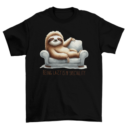 Sloth 4