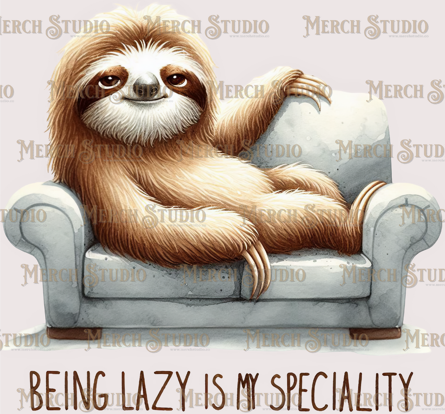 Sloth 4