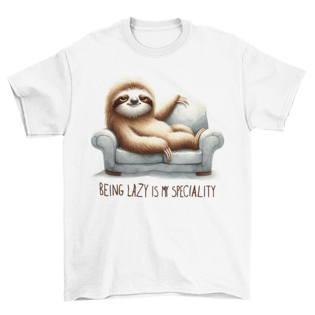 Sloth 4