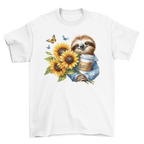 Sloth 5