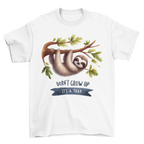 Sloth 6