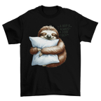 Sloth 7