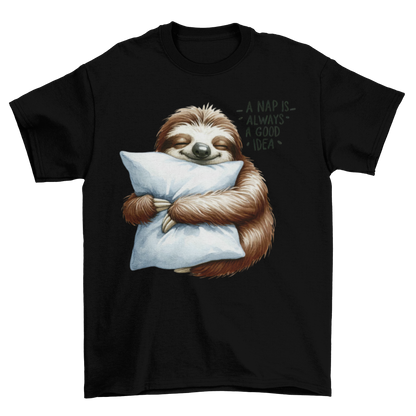 Sloth 7