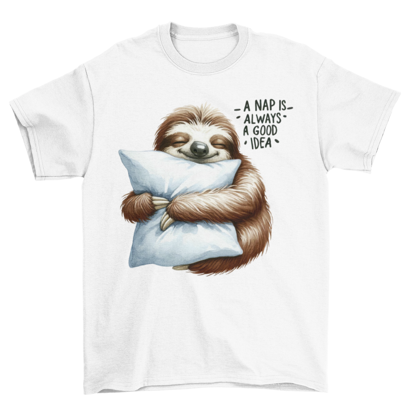 Sloth 7