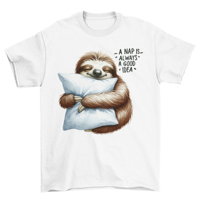 Sloth 7