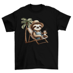 Sloth 8